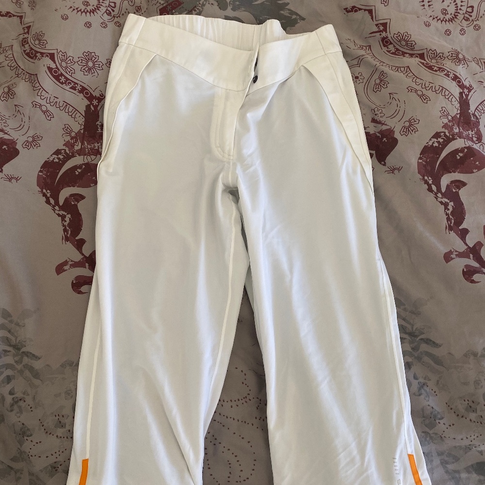 KJUS Spring Skiing Women's Pants Size Medium